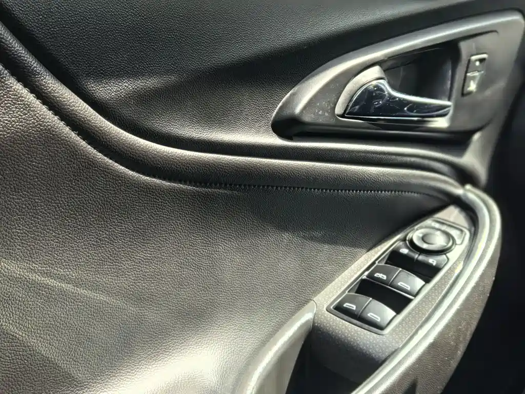 Chevrolet Malibu XL 2022 — фото 10