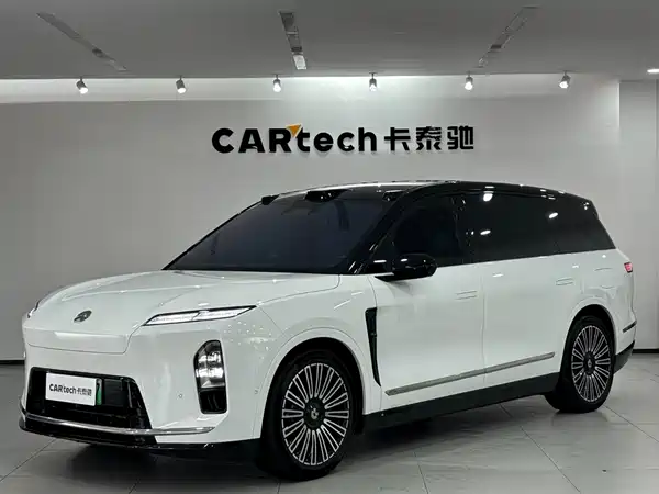 NIO ES8 2026