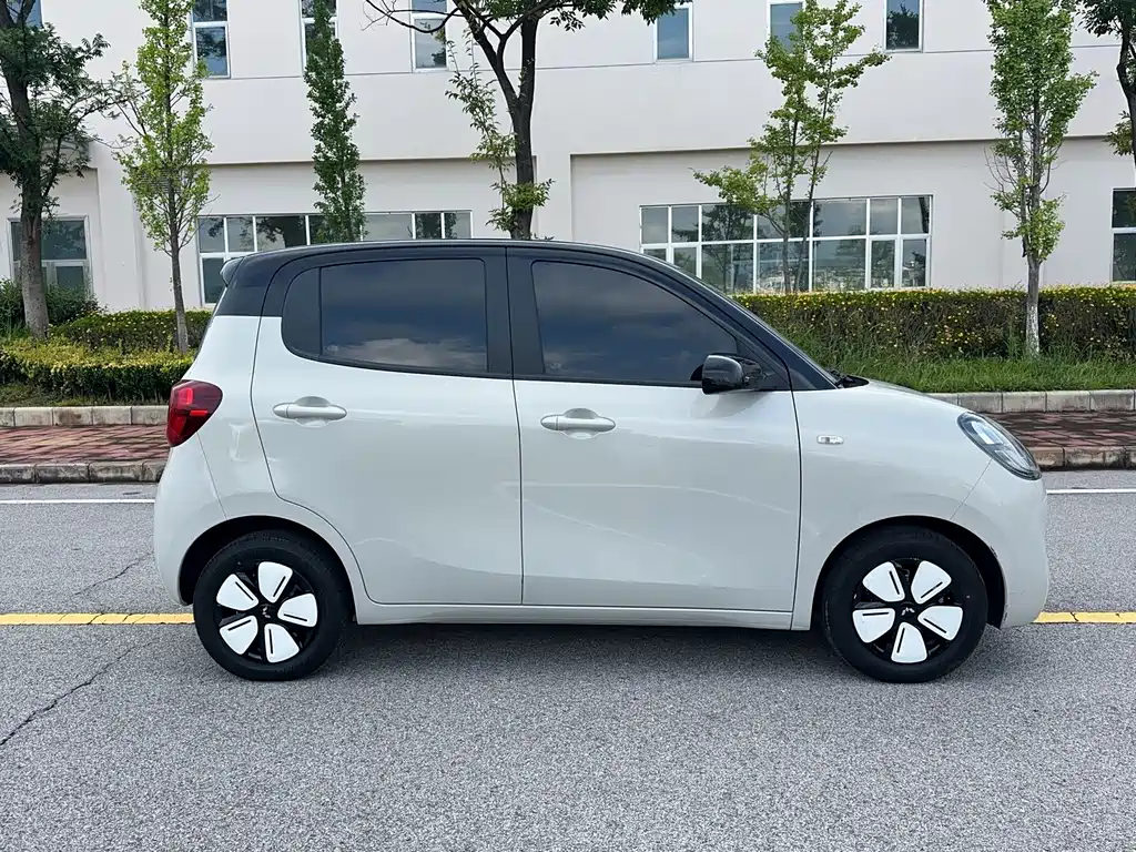 Wuling Hongguang MINIEV 2025