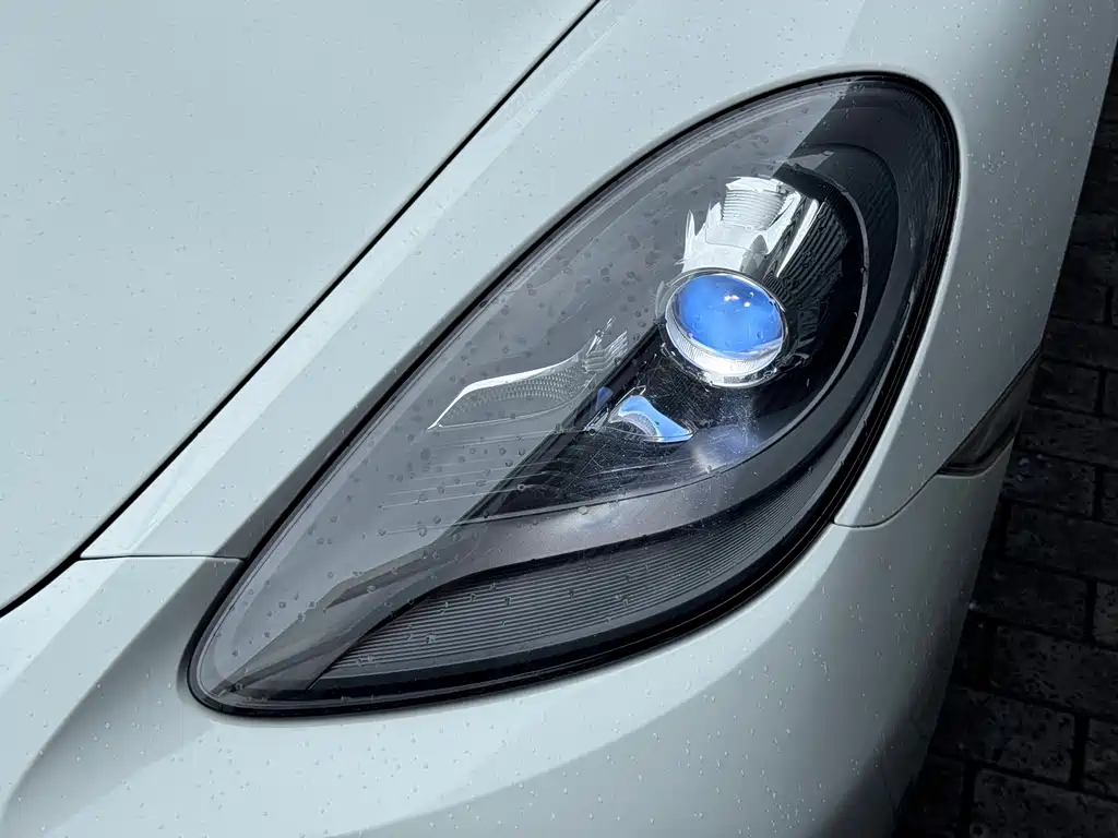 Porsche 718 2017 — фото 11