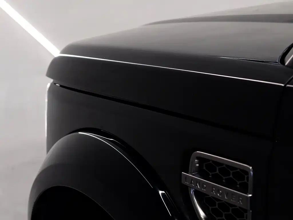 Land Rover Discovery 2016 — фото 9