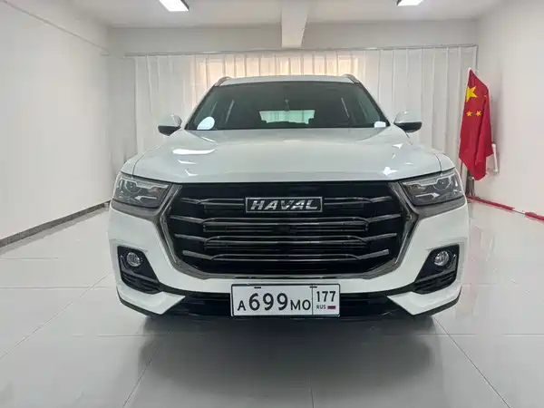 Haval H6 2021