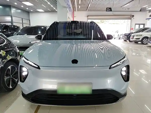 NIO ES6 2024