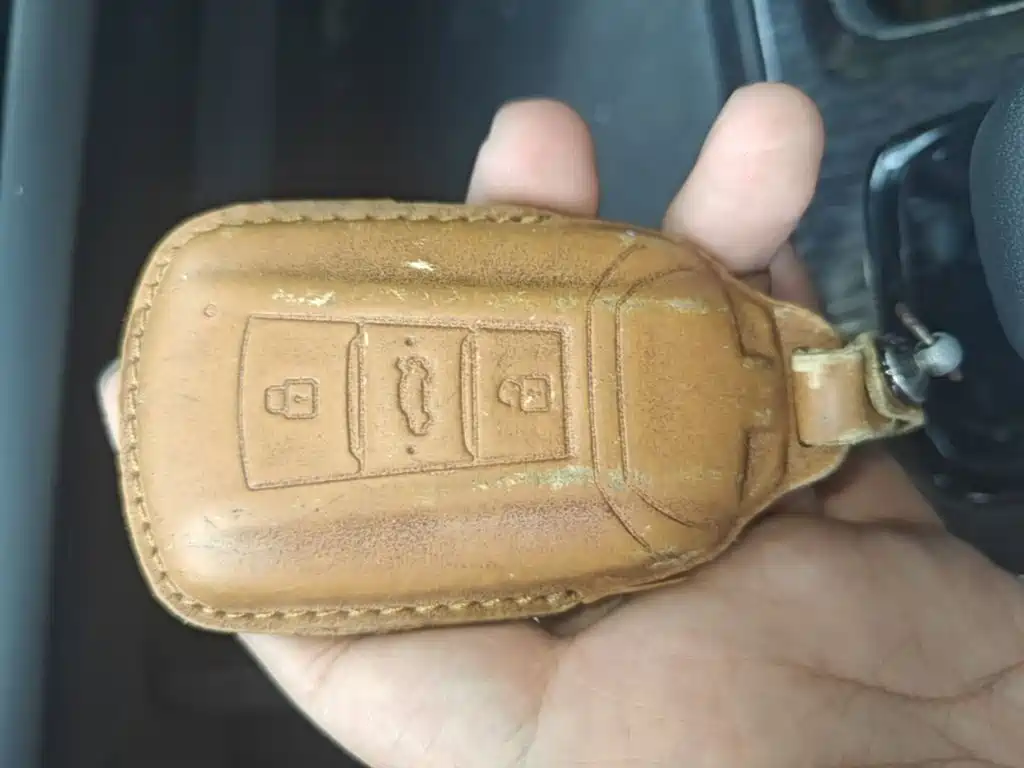 Dongfeng Yixuan MAX 2023 — фото 8