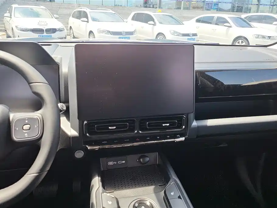 Haval Raptor PLUS 2025 — фото 13