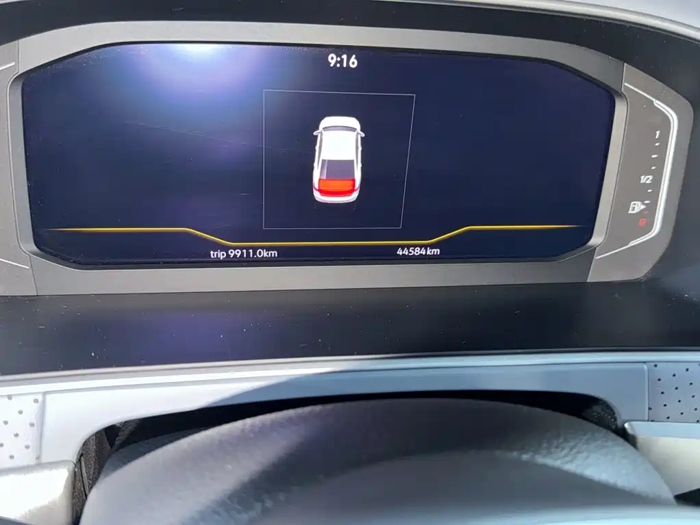 Volkswagen Lavida 2023