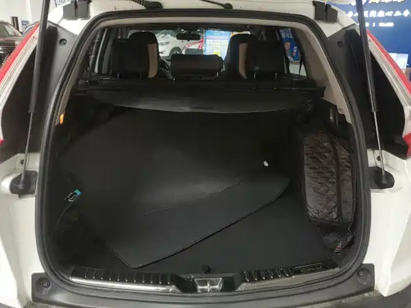 Honda CR-V 2018