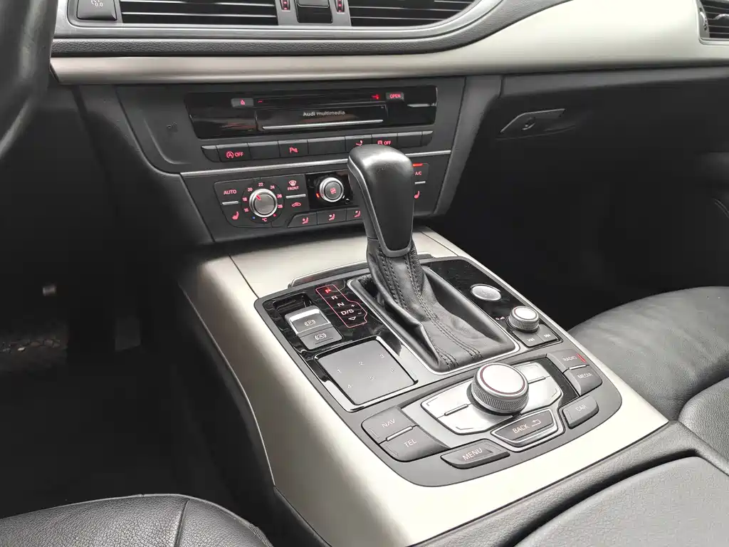 Audi A7 2016 — фото 10