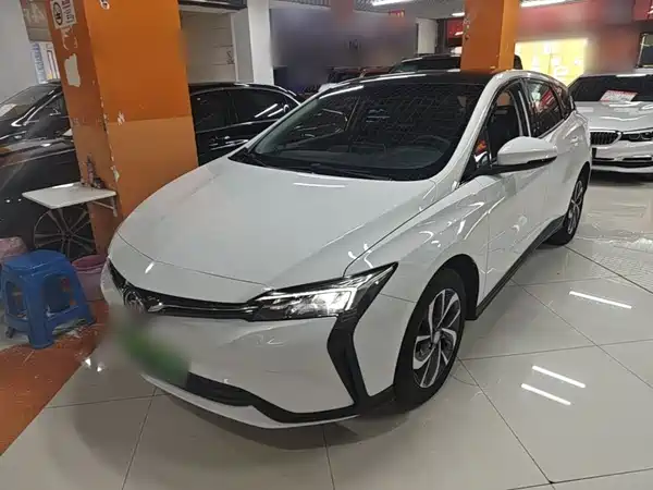 Buick Velite 6 2021