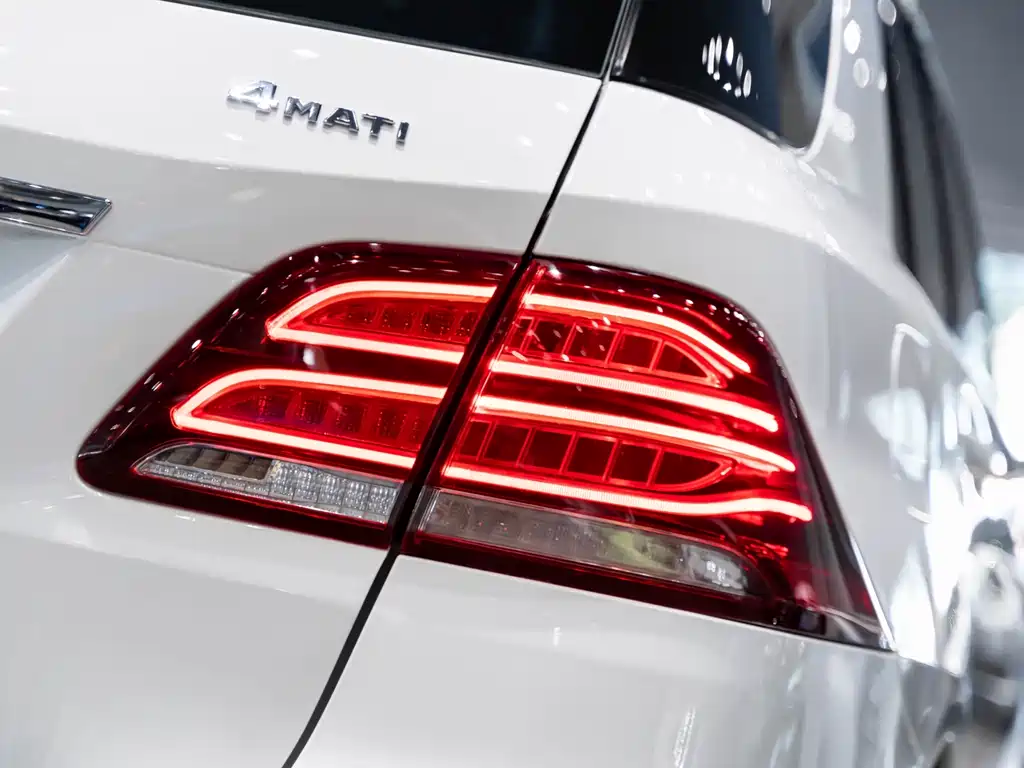 Mercedes-Benz GLE 2018 — фото 7