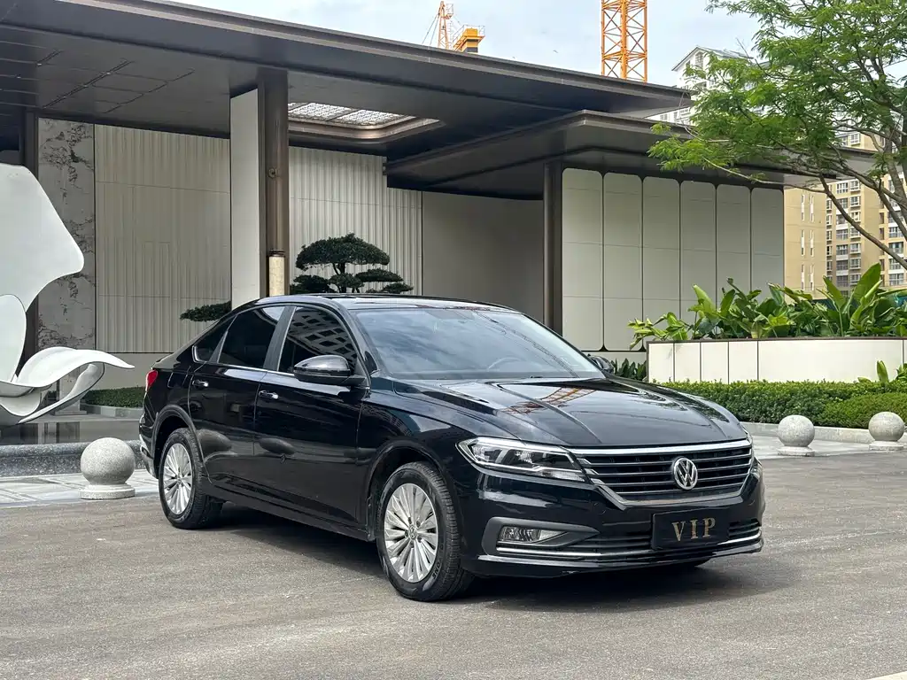 Volkswagen Lavida 2020