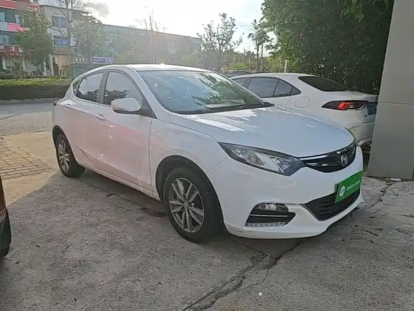 Changan Eado XT 2017