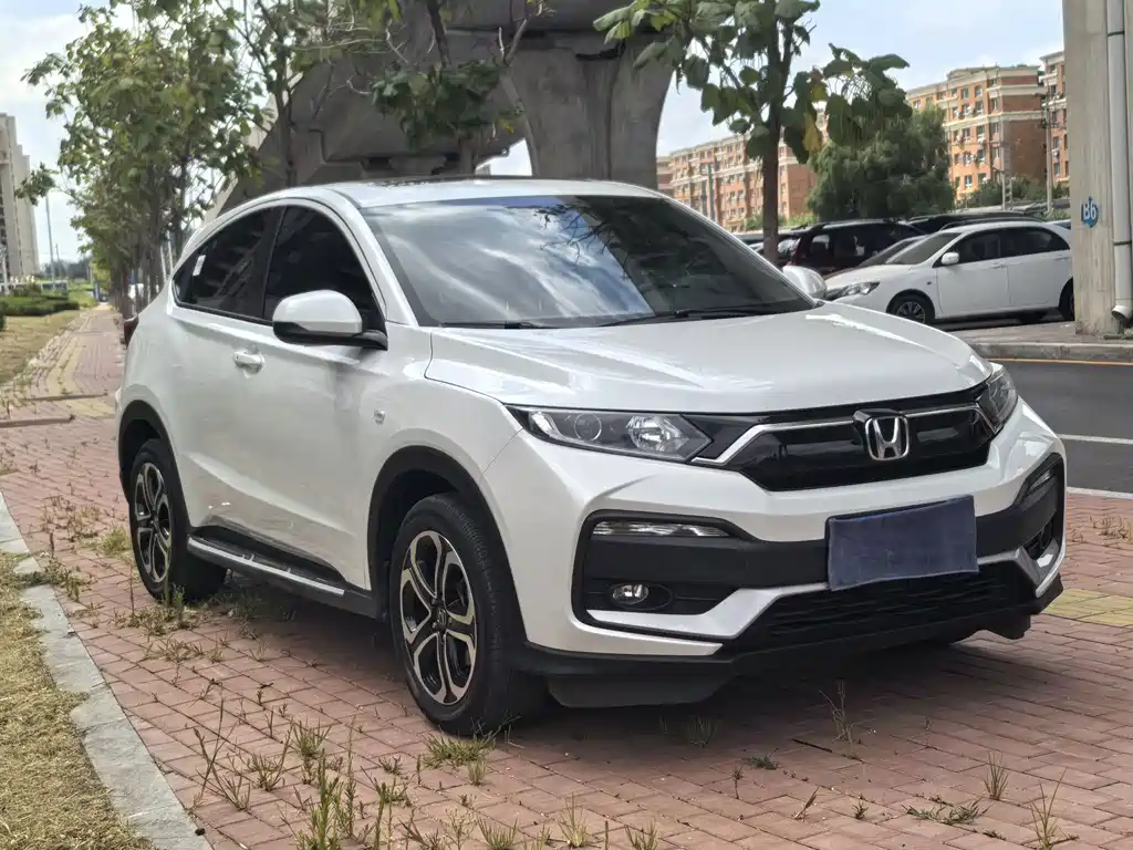 Honda XR-V 2022