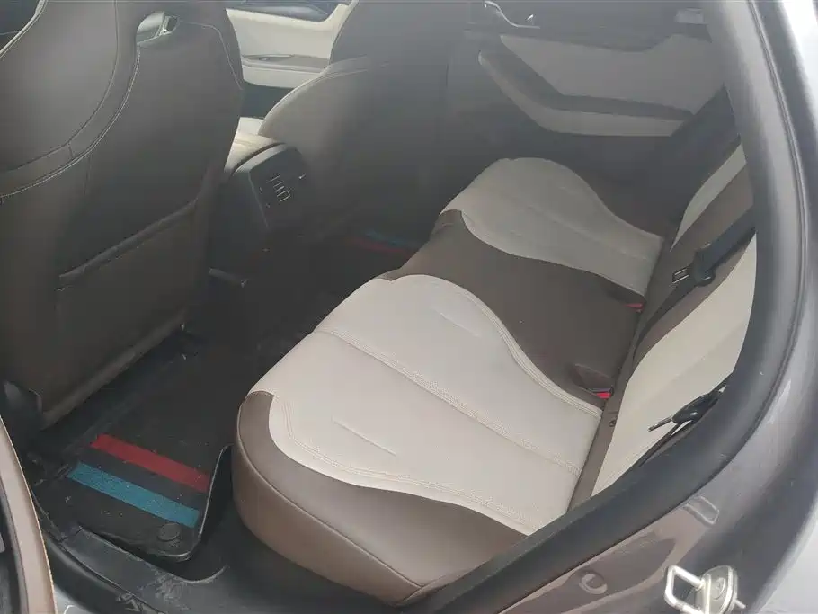 BYD Qin PLUS 2024 — фото 11