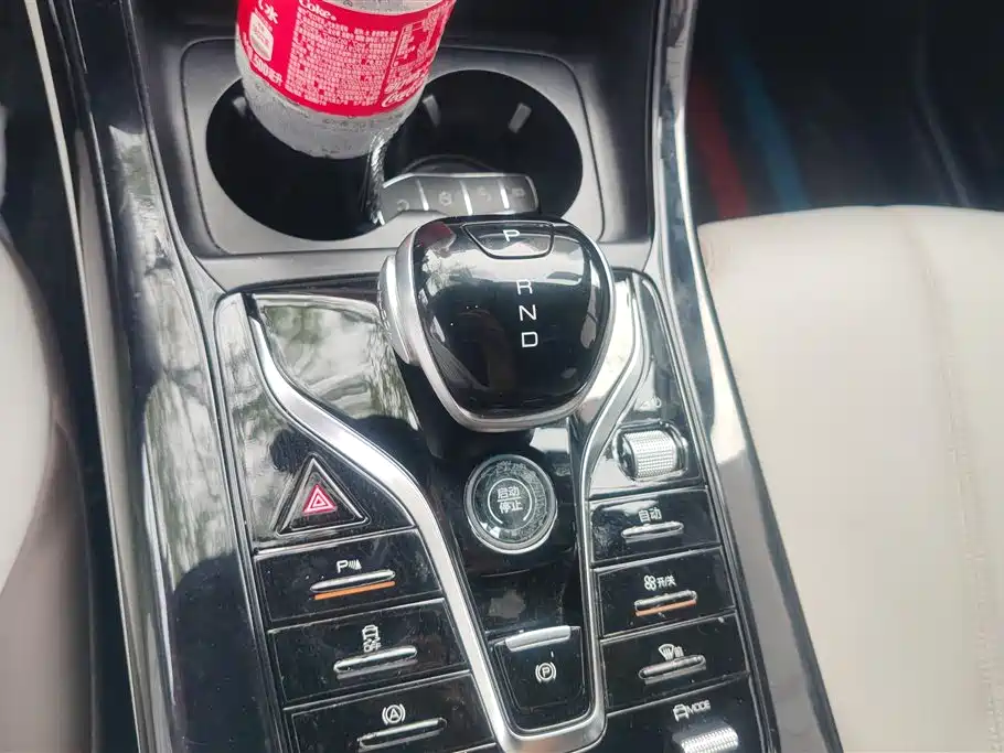 BYD Qin PLUS 2024 — фото 16