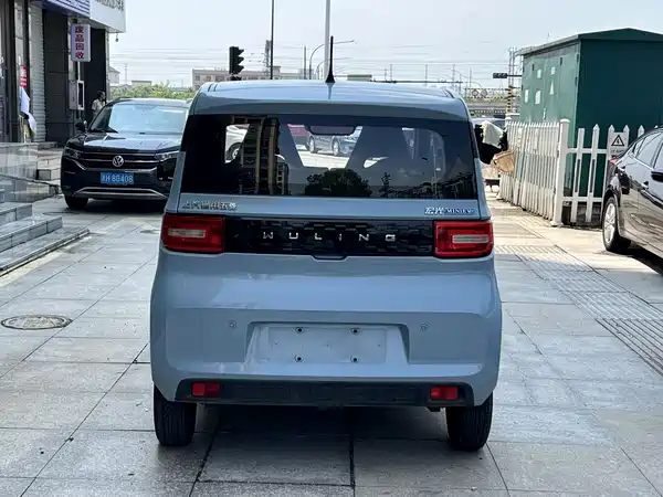 Wuling Hongguang MINIEV 2023