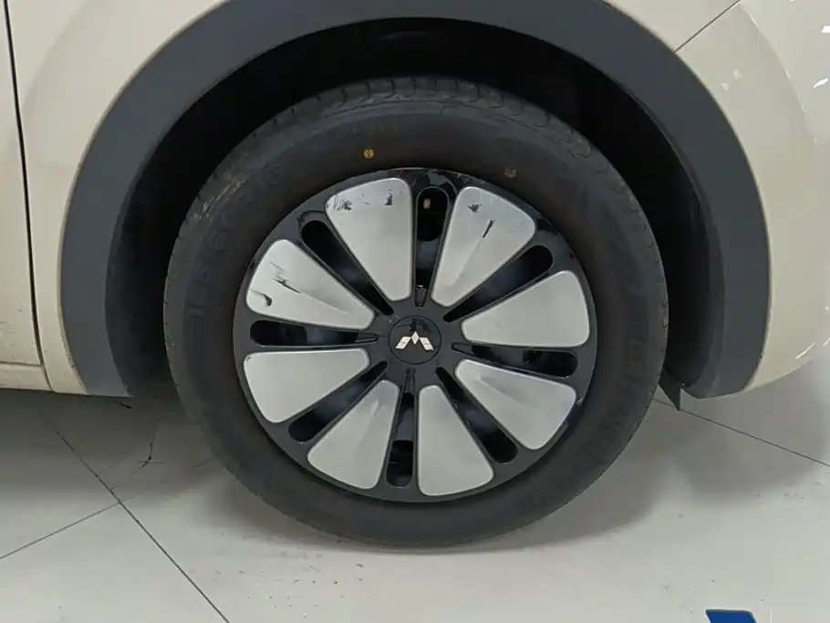 Wuling Bingo 2025