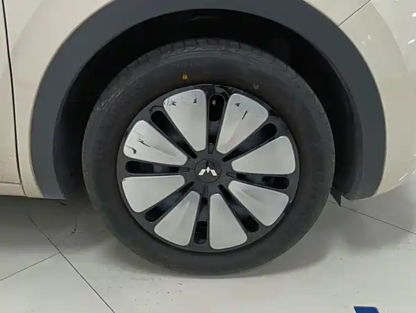 Wuling Bingo 2025