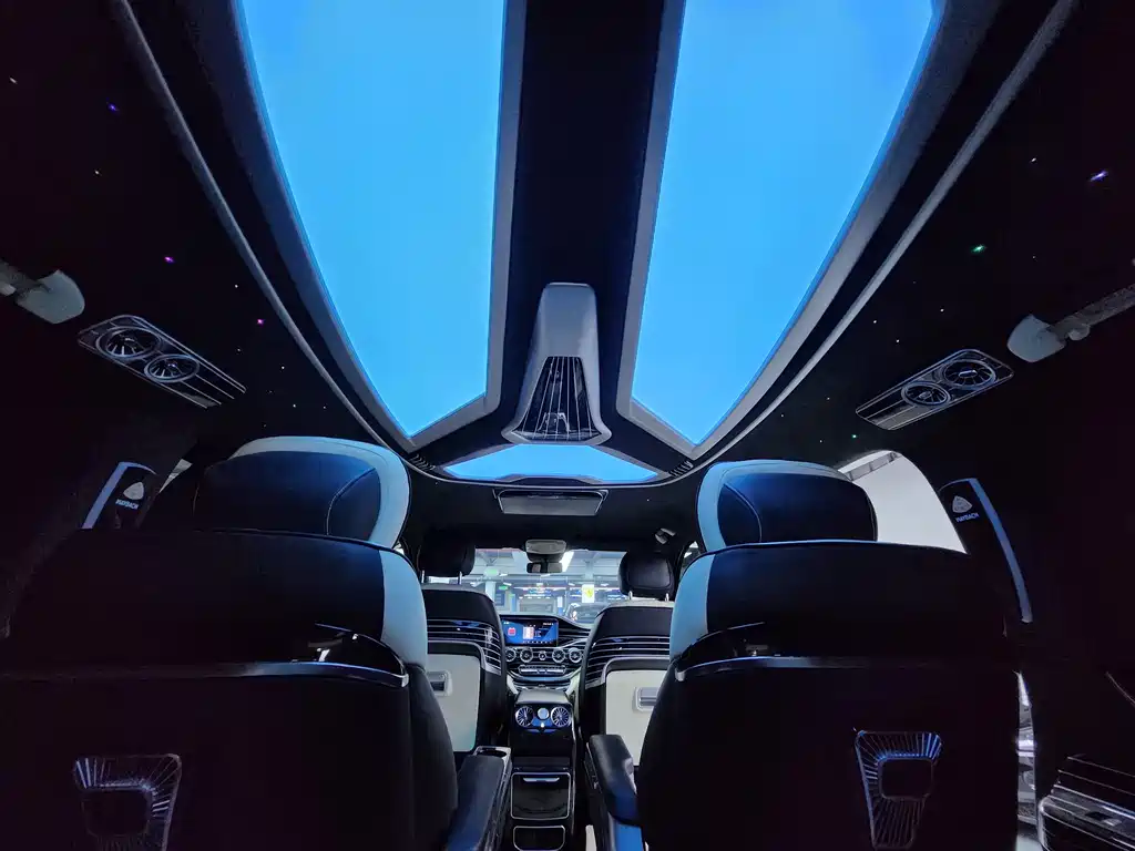 Mercedes-Benz Vito 2021 — фото 11
