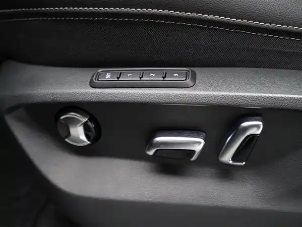 Volkswagen Talagon 2022