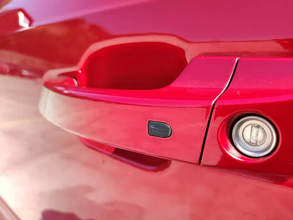 Changan CS55PLUS 2020 — фото 11