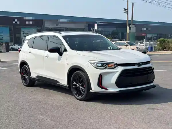 Chevrolet Orlando 2021