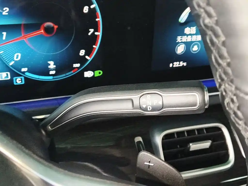 Mercedes-Benz GLE 2022 — фото 10