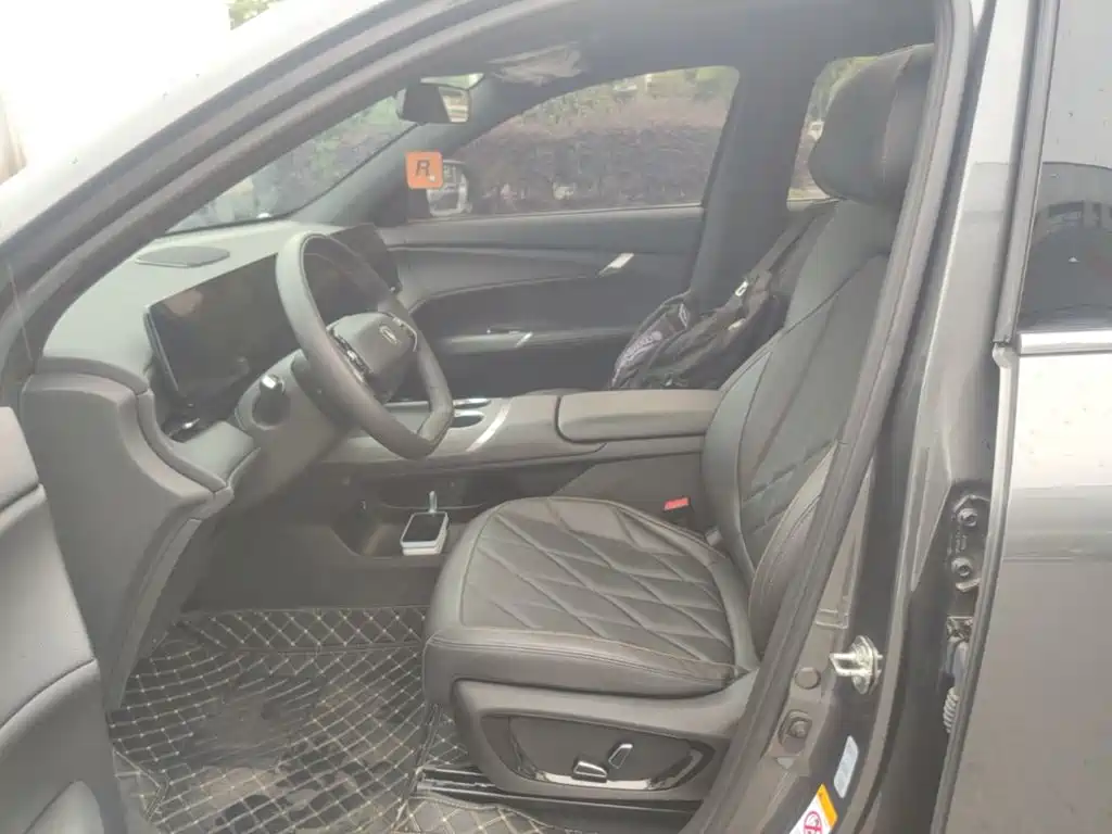Changan CS75 PLUS 2025 — фото 15