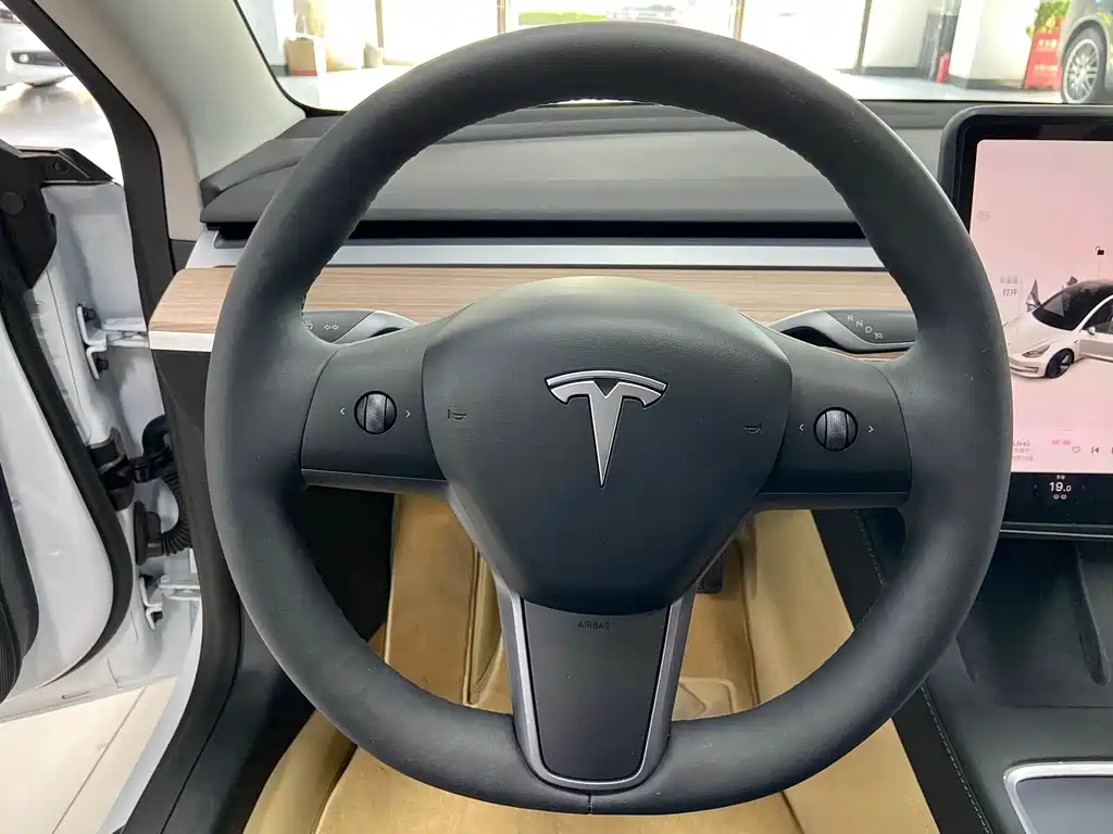 Tesla Model 3 2023 — фото 12