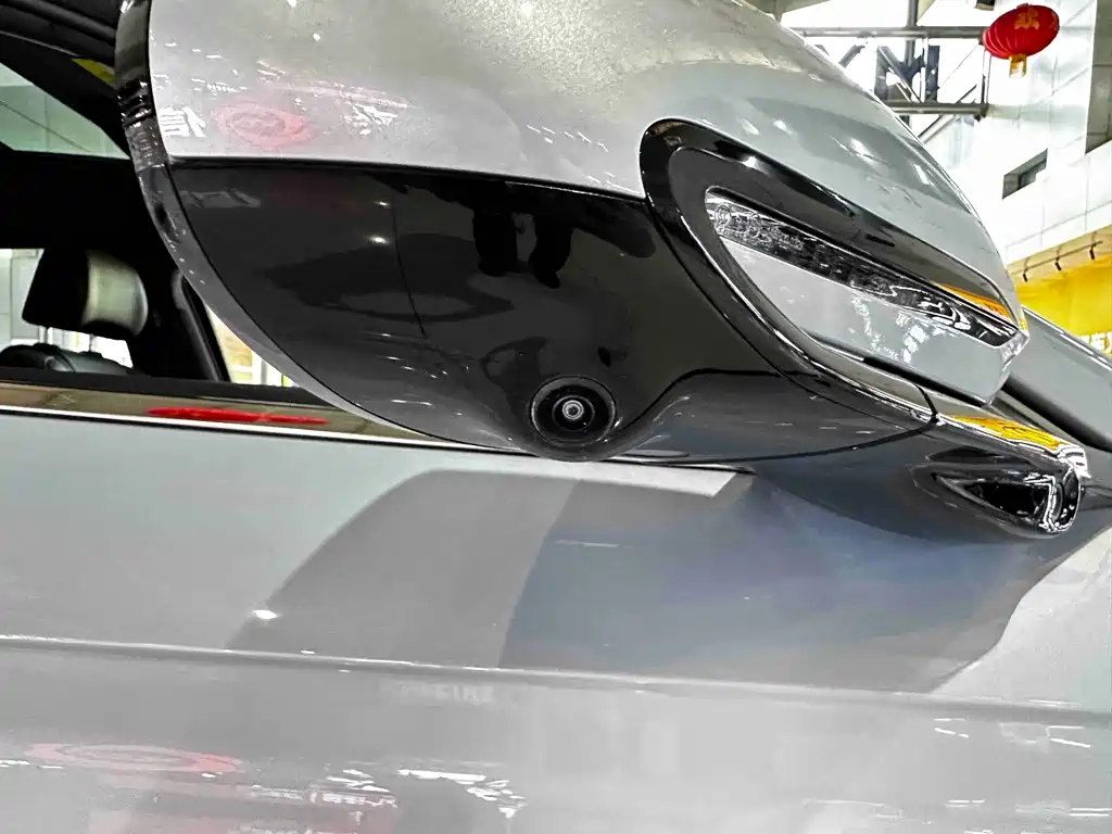 BYD Qin L 2025 — фото 18