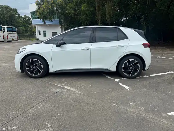 Volkswagen ID.3 2024