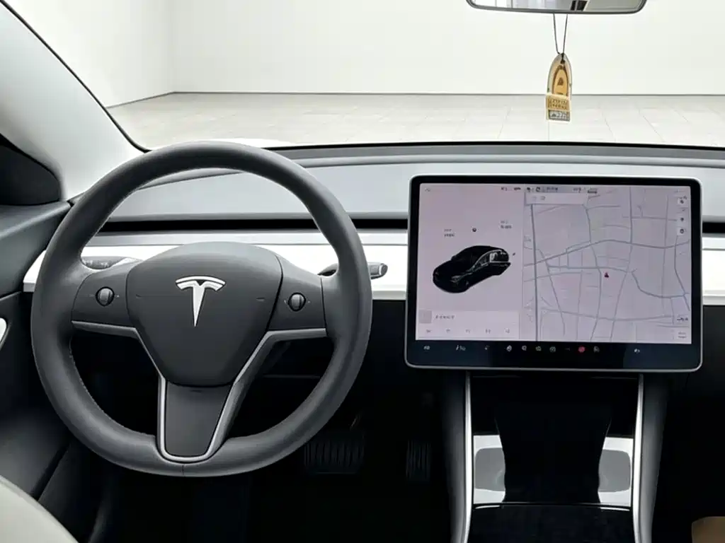 Tesla Model 3 2021 — фото 5