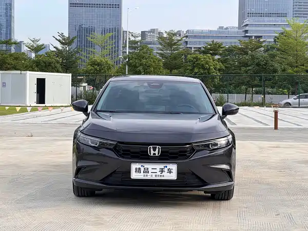 Honda Integra 2025
