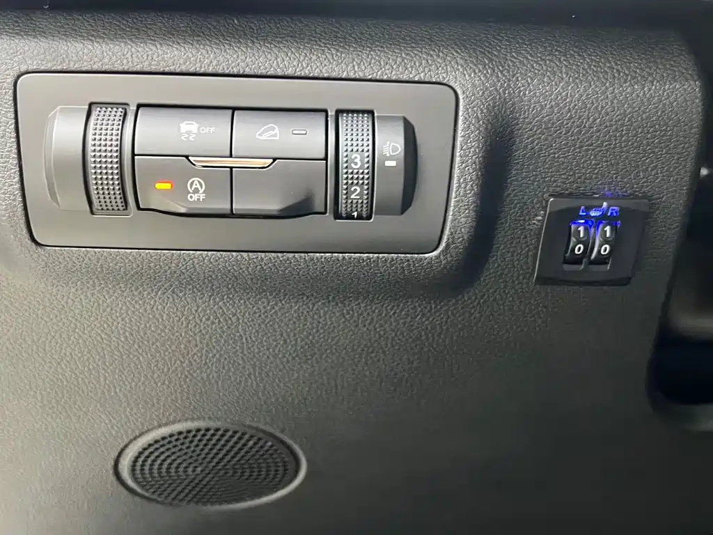Chery Tiggo 5x 2023 — фото 14