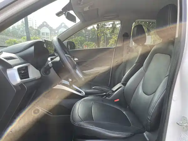 Baojun 510 2019