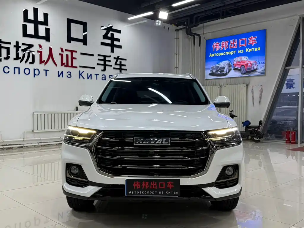 Haval H6 2022