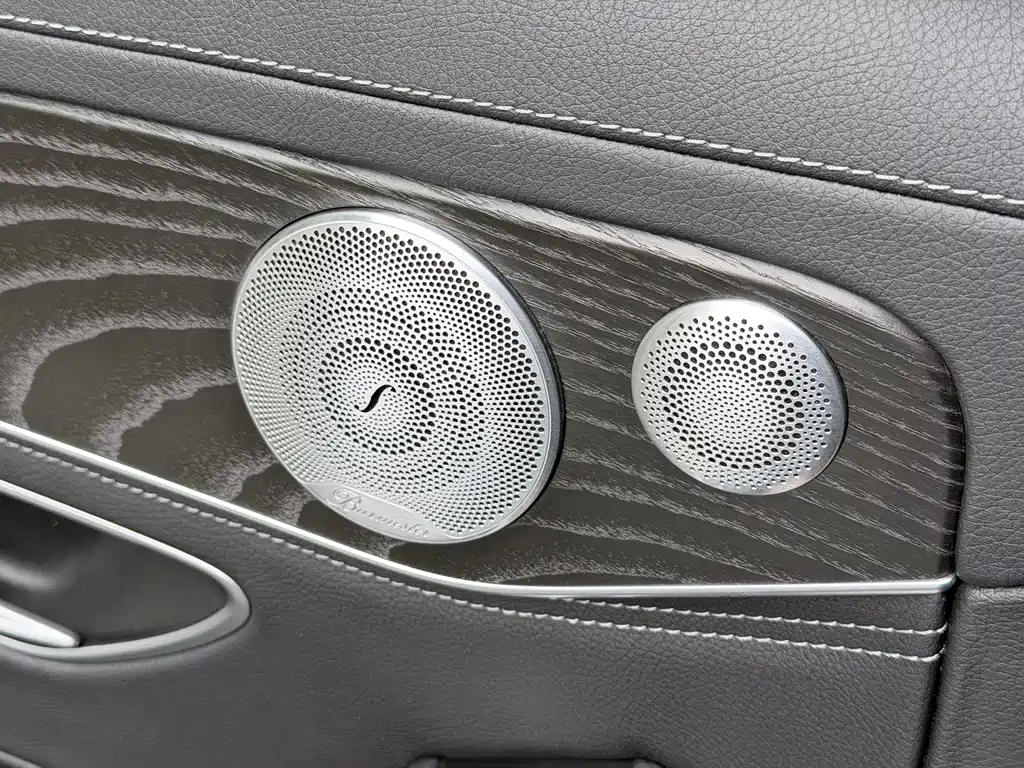 Mercedes-Benz C-Class 2018 — фото 10