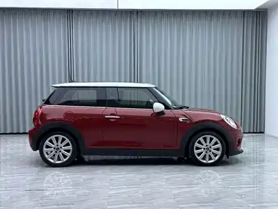 MINI MINI 2016
