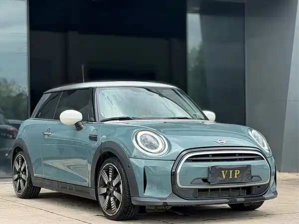 MINI 2023