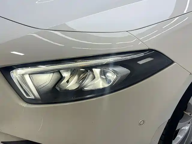 Mercedes-Benz A-Class 2023 — фото 16
