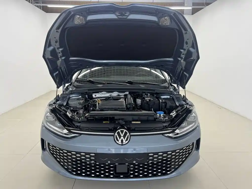 Volkswagen Lamando 2023