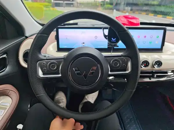 Wuling Bingo 2023