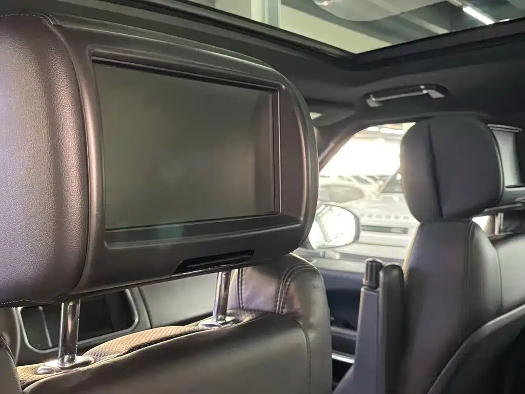 Land Rover Range Rover 2014 — фото 17