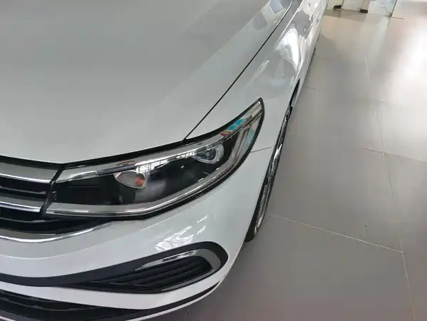 Volkswagen Bora 2026