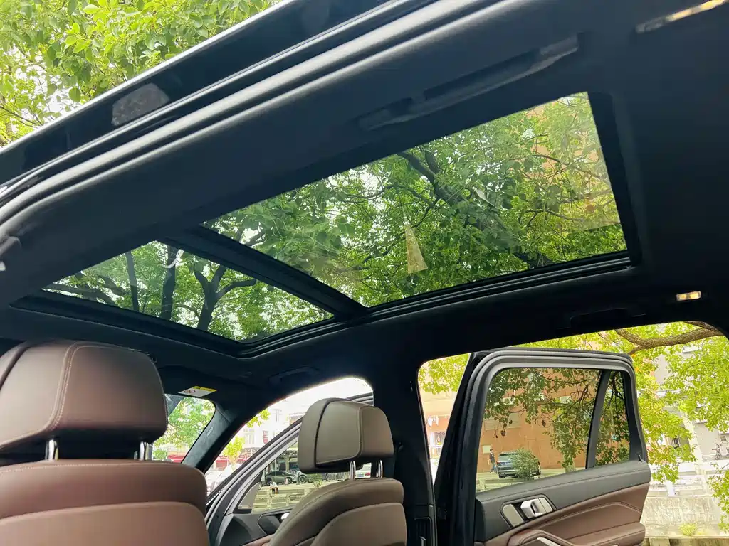 BMW X5 2023 — фото 17
