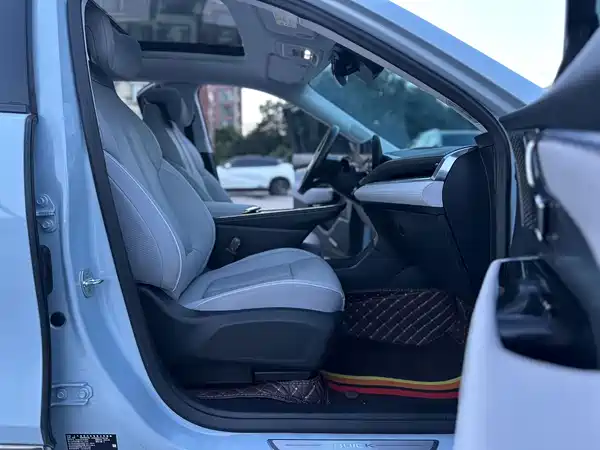 Buick E5 2024