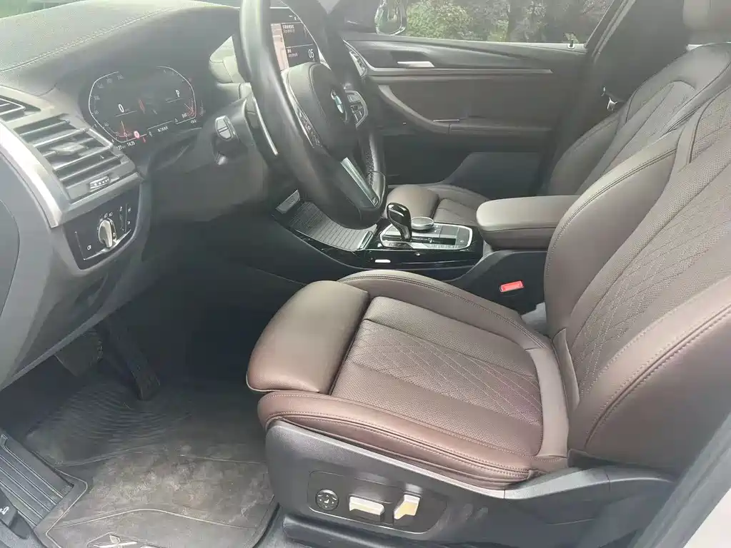 BMW X3 2023