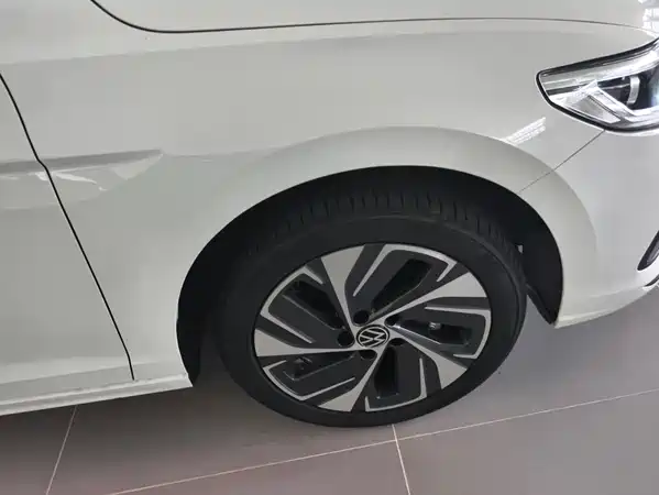 Volkswagen Bora 2026