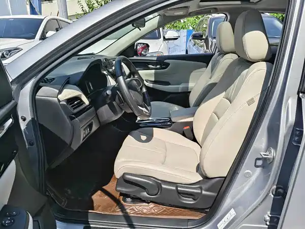 Honda Crider 2020