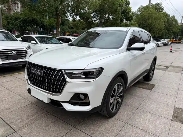 Haval H6 2024